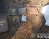 Из храма под Харьковом мужчина украл девять икон