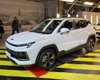У РФ видали китайський кросовер за нову модель відродженого "Москвича" (фото, відео)