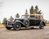 Возил трех королей: роскошный Mercedes 1930 года продают за $3 миллиона (фото)