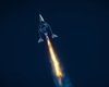 Virgin Galactic успешно отправила людей в космос: начинается новая эра космического туризма (фото)