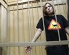 Письмо обвиняемых по делу Pussy Riot дошло до Кремля