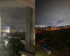 У Ростові сильна пожежа і детонація: під атакою військовий аеродром росіян (відео)