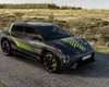 Новий спортивний електромобіль Kia для молоді розсекретили до прем'єри (фото)