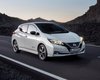 На електромобілі Nissan Leaf помітили небезпечний дефект, пов'язаний з гальмами