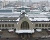 Укрзализныця даст бой МАФам на центральном ж/д вокзале Киева