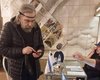 Соратник Медведчука Погребинский покинул территорию Украины (фото)