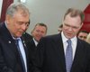 Виктор и Денис Дзензерские 