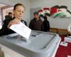 В Сирии проходят парламентские выборы