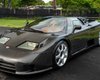 Эксклюзив за $3 миллиона: на аукцион выставлен уникальный карбоновый Bugatti 90-х (фото)