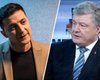 Телемоста между Зеленским и Порошенко не будет, – Аласания