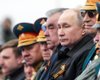 РФ может использовать пленных украинцев на военном параде в Москве, — "Gulagu.net"