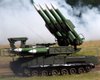 "Грузинська зброя": урядуща партія заперечує безплатну передачу Україною ЗРК "Бук"