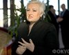 Ольга Нечитайло-Риджок