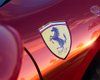 Автовиробник Ferrari запатентував суперкар із двома кермами: навіщо це потрібно