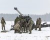 "Примерно, как ездить на Жигулях": ВСУ завершили учения с гаубицами FH70 в Эстонии (фото)