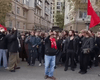 "Долой царя!": в столице РФ полиция разогнала митинг коммунистов, задержаны 60 человек (видео)