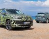 Новый Volkswagen Tiguan 2024 показали на первых официальных фото