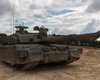 В Великобритании представили танк Challenger 2 TES Megatron: чем может удивить новый ОБТ