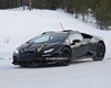 Lamborghini випустить суперкар для українських доріг: перші живі фото