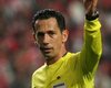 Португальский арбитр обслужит финал Лиги чемпионов