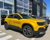 В Украине появился первый электромобиль Jeep: подробности и цены (фото)
