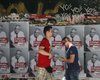 Сегодня греки голосуют на парламентских выборах