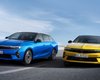 Представлен самый практичный и самый вместительный Opel Astra 2022