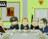Российский телеканал вырезал Путина из мультфильма Южный парк (видео)