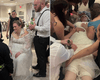 Вызвали скорую: невеста веселилась на танцполе до потери сознания (фото)
