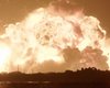 Ракета Джеффа Безоса взорвалась прямо на стартовой площадке во время испытаний (видео)
