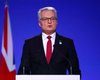 "Не повинно бути ілюзій": президент Литви назвав Білорусь "губернією" РФ (відео)