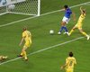 Сборную Украины обвинили в договорном матче с Италией на Чемпионате мира-2006