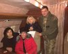 Геращенко и Лутковская отправились на Донбасс для обмена заложников