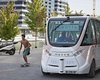 В Лионе появятся первые в мире беспилотные общественные автобусы