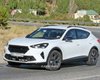 Іспанський брат Volkswagen Tiguan: новий кросовер від Seat розсекретили до прем'єри (фото)