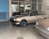 Раскрыта тайна заброшенного автосалона с Ford 80-х годов без пробега (видео)