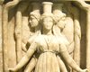 Храм хранил свою тайну более 100 лет: только сейчас ученые узнали, кому он принадлежал (фото)
