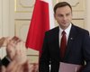 Анджей Дуда принял присягу президента Польши