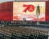 Гиперзвуковые ракеты, 160 самолетов и 580 единиц техники. В Пекине прошел парад в честь 70-летия КНР