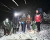 У Карпатах сніг та мороз -5: у які області України прийде дощ та похолодання, — синоптики