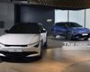 Представлен новый Kia EV6 2025: как изменился электромобиль (фото)