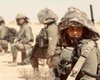 Сорок дней в пустыне – израильский женский батальон на маневрах