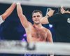Украинский боксер Митрофанов защитил пояс WBO Oriental