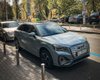 В Украине заметили новейший компактный электрокроссовер Audi (фото)