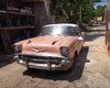 Знаменитое американское авто 50-х простояло 48 лет заброшенным и легко завелось (видео)