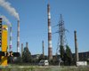 Луганская ТЭС из-за проблем с углем переходит на газ