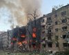 Росія завдала ударів по десятках локацій у Києві: пошкоджені культурні пам'ятки, будинки та споруди