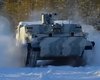 Броневик для морпехов: РФ испытывает новый БТ-3Ф в суровых климатических условиях (видео)