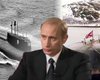 "Она утонула": почему трагедия "Курска" не стала концом для Путина, но стала началом зачистки СМИ