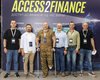 Access2Finance 2025: конференція у Києві, яка об'єднає фінтех-екосистему, банки та інвесторів